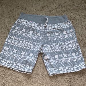 Undefeated Men’s Shorts